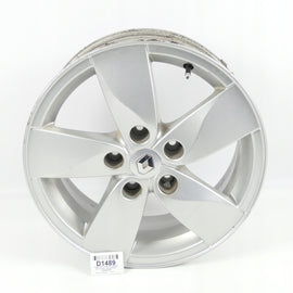 1x Alufelge 16 Zoll 6.5