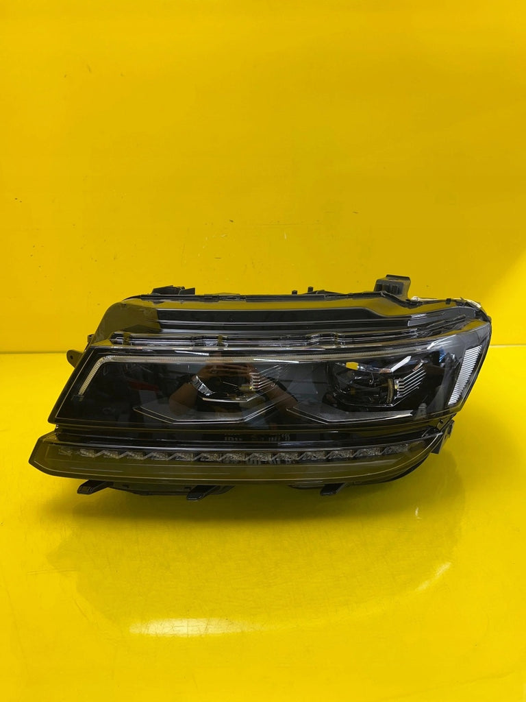 Frontscheinwerfer VW Tiguan 5NB941081A LED Links Scheinwerfer Headlight SCH4237056152qg