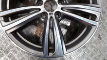 Load image into Gallery viewer, 1x Alufelge 19 Zoll 8.5" 5x120 47ET 7846781 BMW F36 F30 F32 F31 F33 Rim Wheel FEL3987927589ed