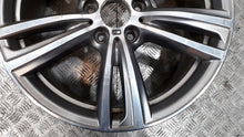 Laden Sie das Bild in den Galerie-Viewer, 1x Alufelge 19 Zoll 8.5" 5x120 47ET 7846781 BMW F36 F30 F32 F31 F33 Rim Wheel FEL3987927589ed