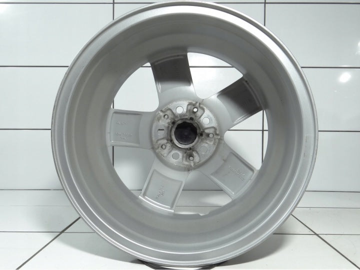 4x Alufelge 17 Zoll 7.5" 5x112 54ET 6855087 BMW Active F45 F46 Rim Wheel FEL5436142359hn
