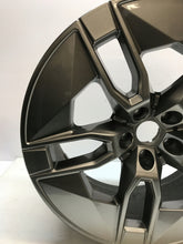 Laden Sie das Bild in den Galerie-Viewer, 1x Alufelge 20 Zoll 8.5" 5x112 5A02653 BMW Rim Wheel FEL8291362157qd