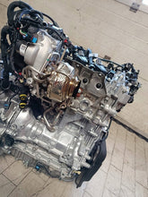 Laden Sie das Bild in den Galerie-Viewer, Motor Renault E-Tech H5FB601 25Km 2024 Hybrid Engine Komplett MOT8000043184rn