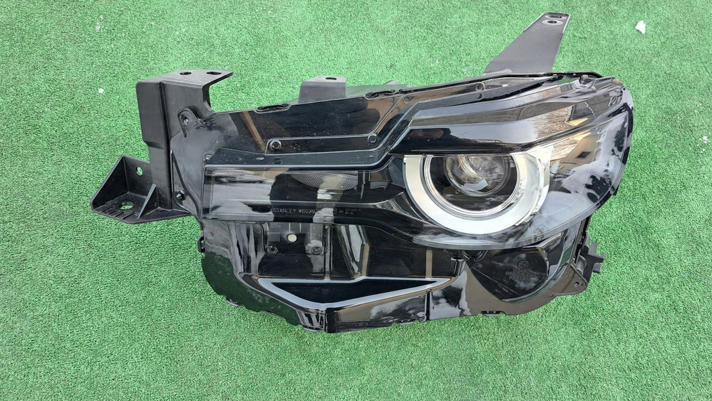 Frontscheinwerfer Mazda Mx30 DN4J51040 Full LED Links Scheinwerfer Headlight