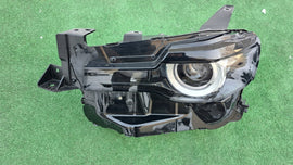 Frontscheinwerfer Mazda Mx30 DN4J51040 Full LED Links Scheinwerfer Headlight