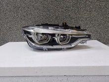 Laden Sie das Bild in den Galerie-Viewer, Frontscheinwerfer BMW 3 F30 F31 7214796 Rechts Scheinwerfer Headlight SCH8755009702kh