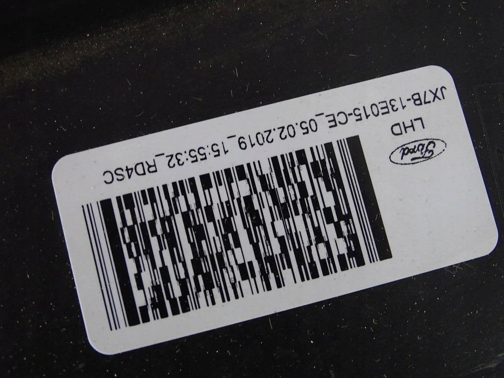 Frontscheinwerfer Ford Focus JX7B-13E015-CE LED Ein Stück (Rechts oder Links) SCH4462223444rx