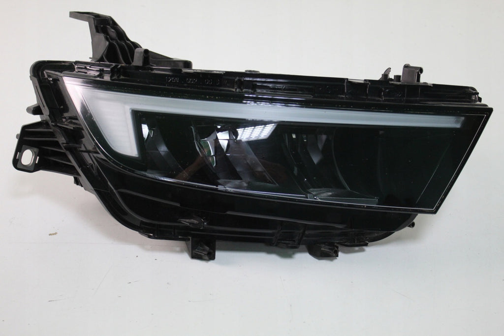 Frontscheinwerfer Opel Astra L 9851881180 Full LED Rechts Scheinwerfer Headlight SCH9523669395dg