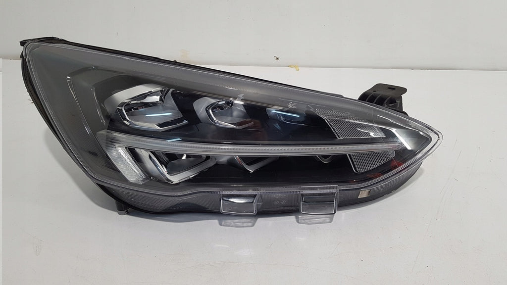 Frontscheinwerfer Ford Focus IV MX7B-13E014-EB LED Rechts Scheinwerfer Headlight