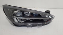 Laden Sie das Bild in den Galerie-Viewer, Frontscheinwerfer Ford Focus IV MX7B-13E014-EB LED Rechts Scheinwerfer Headlight