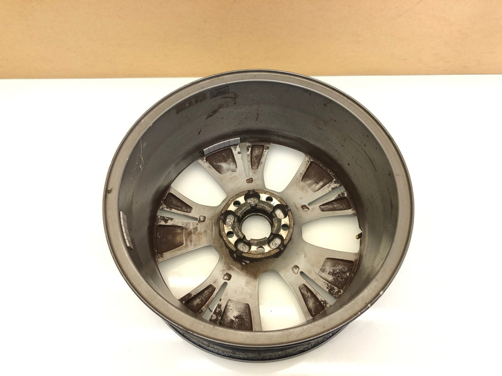 1x Alufelge 17 Zoll 7.0" 5x114.3 9677495177 Citroën C4 Picasso Ii Rim Wheel FEL3175890475ch