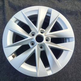 1x Alufelge 17 Zoll 7.0