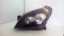 Laden Sie das Bild in den Galerie-Viewer, Frontscheinwerfer Opel Astra H Links Scheinwerfer Headlight SCH7732415043ip