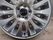 Laden Sie das Bild in den Galerie-Viewer, 1x Alufelge 17 Zoll 7.0" 5x108 49ET 8663671 Volvo V70 Rim Wheel FEL4154204645cn