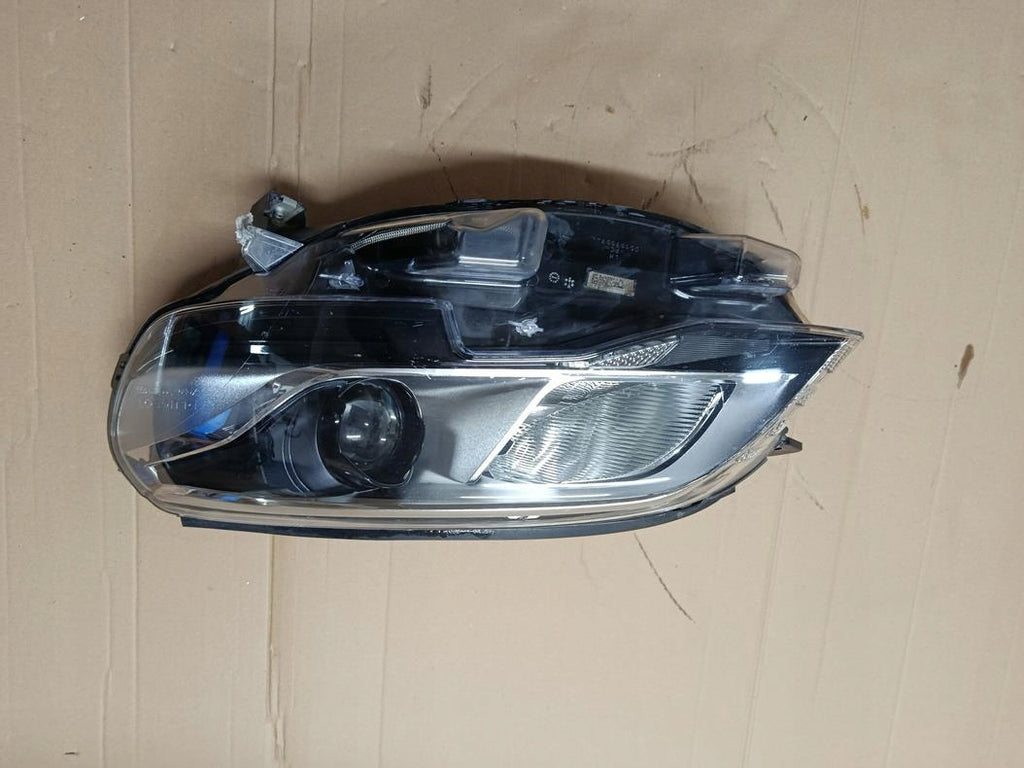 Frontscheinwerfer Peugeot Expert Traveller 9808573580 Links Headlight SCH2435256008es