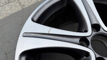 Load image into Gallery viewer, 1x Alufelge 18 Zoll 8.0" 5x112 43ET Glanz Schwarz A2134011400 Mercedes-Benz W213 FEL3653570667wy