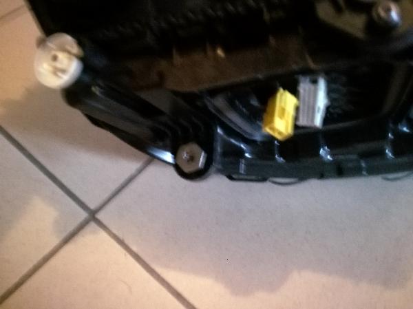 Frontscheinwerfer Mercedes-Benz W213 A2139061505 LED Links Headlight SCH4628586178gc