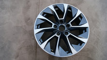 Load image into Gallery viewer, 1x Alufelge 17 Zoll 7.0" 5x112 45ET Glanz Graphit 57A601025AB Mg Karoq Rim Wheel FEL4740455243qr