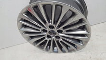Laden Sie das Bild in den Galerie-Viewer, 1x Alufelge 17 Zoll 7.0&quot; 5x108 JX7G-1007-N1A Ford Focus Rim Wheel