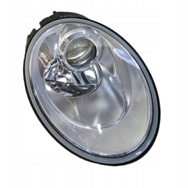 Frontscheinwerfer VW New Beetle 1C2941000 Rechts Scheinwerfer Headlight SCH7013793762co
