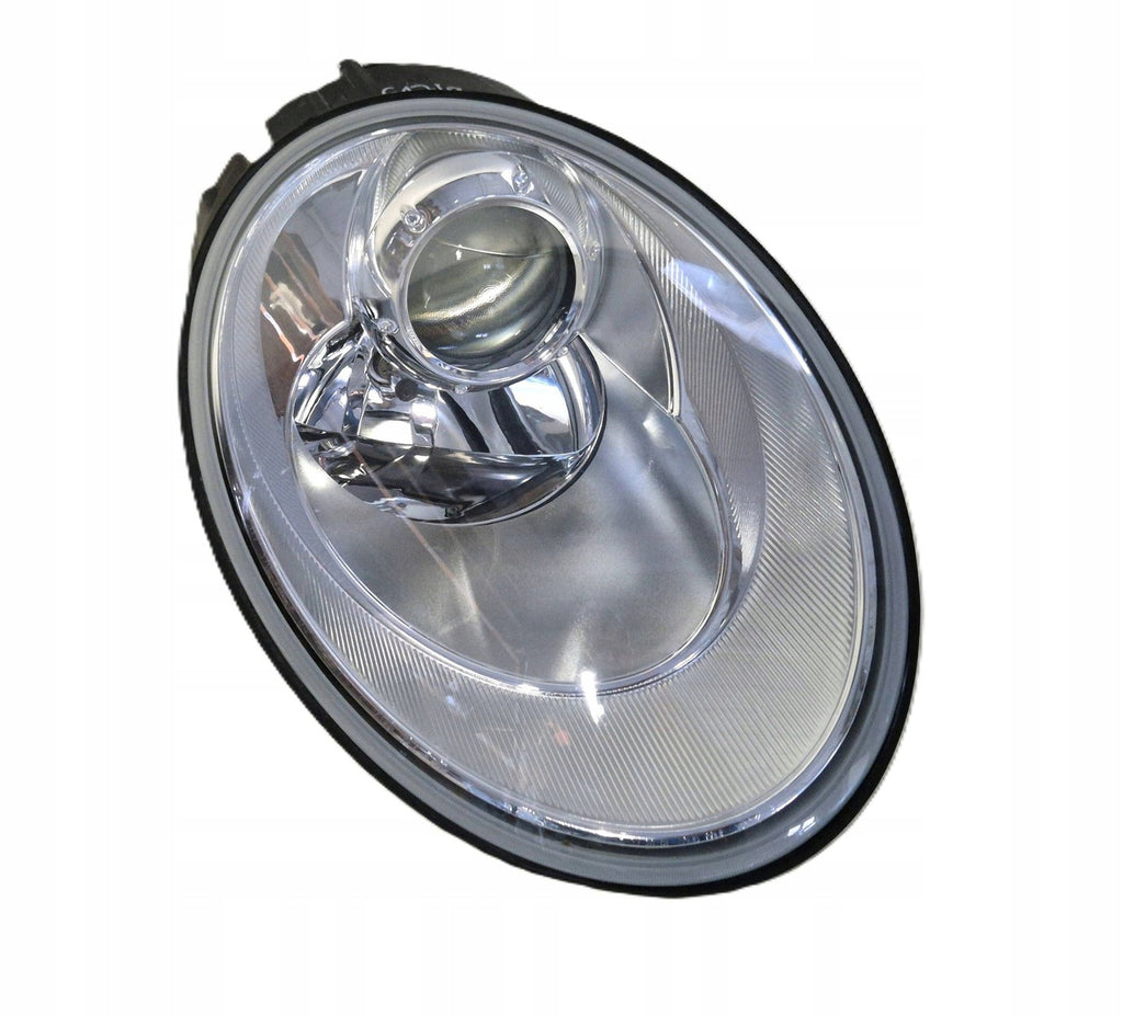 Frontscheinwerfer VW New Beetle 1C2941000 Rechts Scheinwerfer Headlight SCH7013793762co