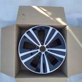 1x Alufelge 19 Zoll 8.5