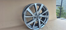 Laden Sie das Bild in den Galerie-Viewer, 1x Alufelge 18 Zoll 7.0" 5x114.3 BDEL-V3-810 Mazda Cx30 Rim Wheel FEL6375700654sc