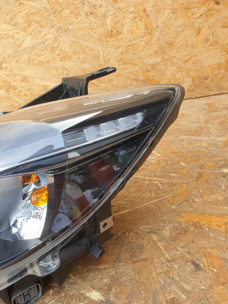 Frontscheinwerfer Mazda Cx5 KA1L51040M Full LED Links Scheinwerfer Headlight SCH6691028746re