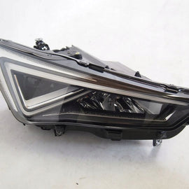 Frontscheinwerfer Seat Tarraco 5FJ941008H Rechts Scheinwerfer Headlight SCH9200078685qr
