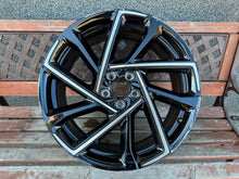 Load image into Gallery viewer, 1x Alufelge 19 Zoll 8.0" 5x108 42ET 9823397177 9830577577 Citroën Ds5 Rim Wheel FEL3179398392tz