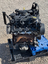 Laden Sie das Bild in den Galerie-Viewer, Motor Land Rover Range I 276DT 2.7 190PS 140kW 198TKm 2005 Diesel Unkomplett MOT9286740400qy