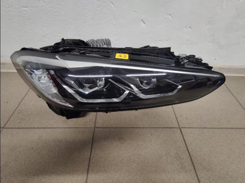 Frontscheinwerfer BMW 4 G22 G23 1192-102-0002 LED Rechts Scheinwerfer Headlight SCH3794335590jg
