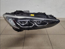Laden Sie das Bild in den Galerie-Viewer, Frontscheinwerfer BMW 4 G22 G23 1192-102-0002 LED Rechts Scheinwerfer Headlight SCH3794335590jg