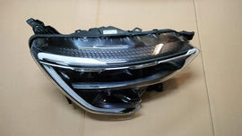 Frontscheinwerfer Renault Arkana 260102683R Rechts Scheinwerfer Headlight