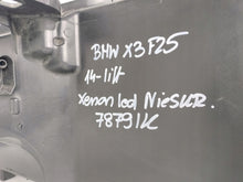 Laden Sie das Bild in den Galerie-Viewer, Frontscheinwerfer BMW F26 X3 F25 7400018 Rechts Scheinwerfer Headlight SCH7013230783wy