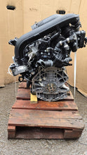 Laden Sie das Bild in den Galerie-Viewer, Motor Seat Skoda VW CZDA 1.4 TSI 150PS 110kW 63TKm 2017 Benzin Engine Komplett