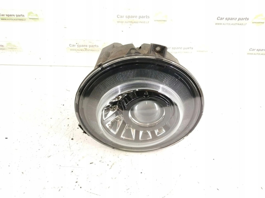 Frontscheinwerfer Mercedes-Benz W463 W461 A4638200759 Rechts Headlight SCH9095491725tu