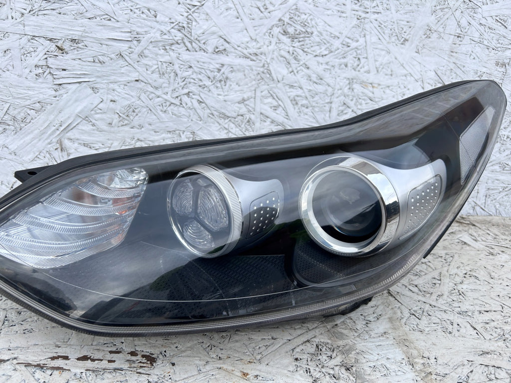 Frontscheinwerfer Kia Sportage IV 92101-F1110 Xenon Links Scheinwerfer Headlight SCH2670152730iv