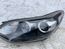 Laden Sie das Bild in den Galerie-Viewer, Frontscheinwerfer Kia Sportage IV 92101-F1110 Xenon Links Scheinwerfer Headlight SCH2670152730iv