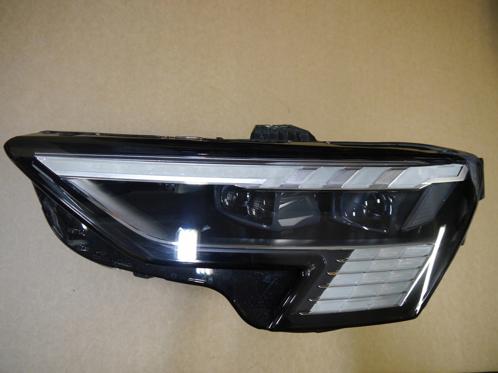 Frontscheinwerfer Audi A3 8Y0941035 Xenon Links Scheinwerfer Headlight SCH8106130874sz