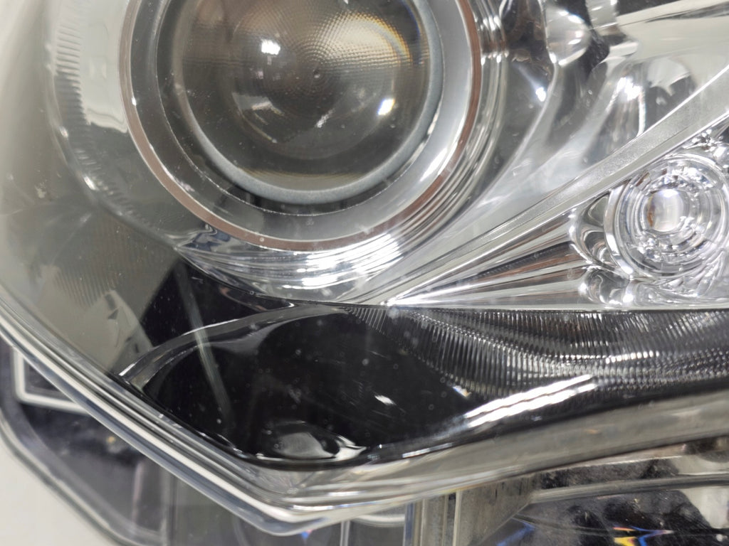 Frontscheinwerfer Toyota Avensis Rechts Scheinwerfer Headlight SCH6279861763vm