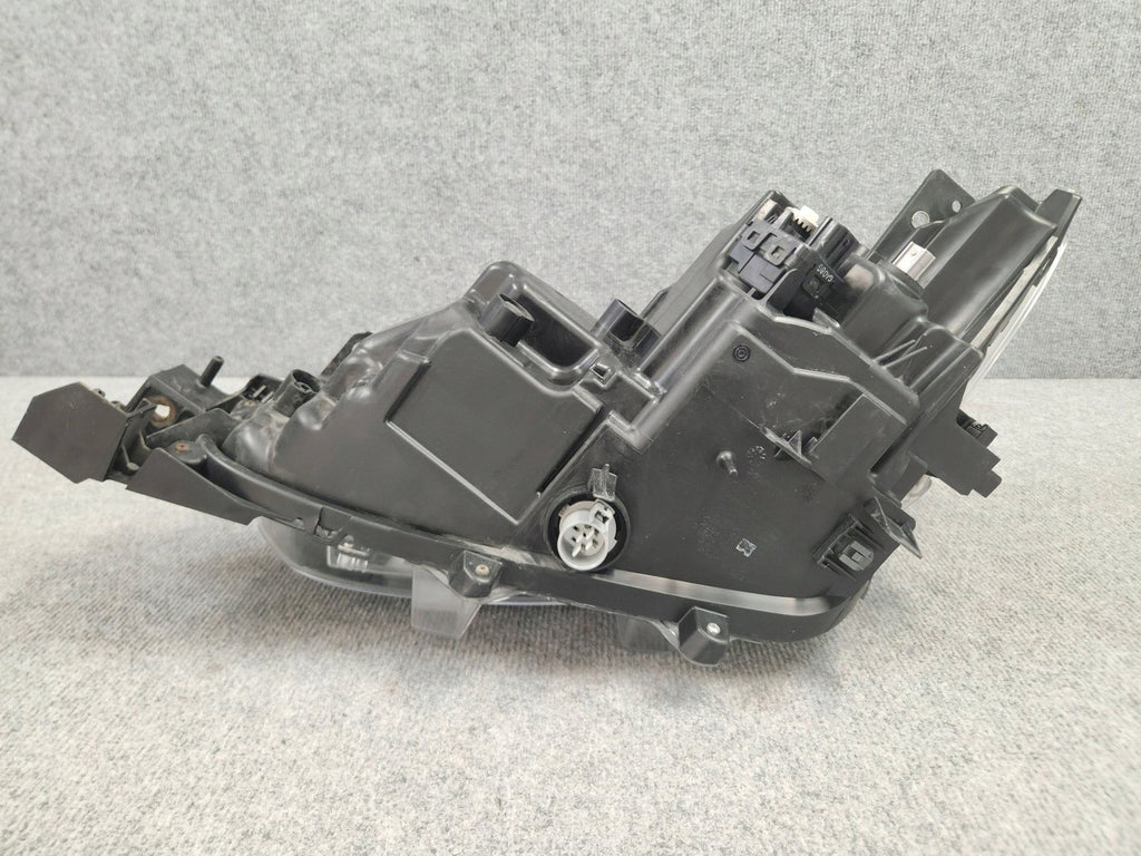 Frontscheinwerfer Mazda III B63C-51030-SCZ B63C-51030 LED Rechts Headlight SCH5333358167od