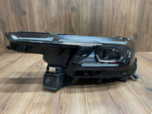 Laden Sie das Bild in den Galerie-Viewer, Frontscheinwerfer Alfa Romeo 50572576 50572572 LED Ein Satz Headlight SCH9376371201pg