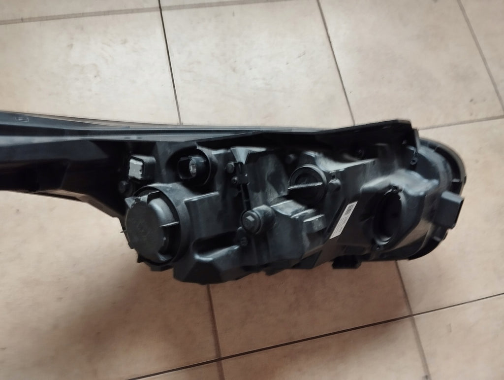 Frontscheinwerfer Kia Ceed J792111030 Full LED Links Scheinwerfer Headlight