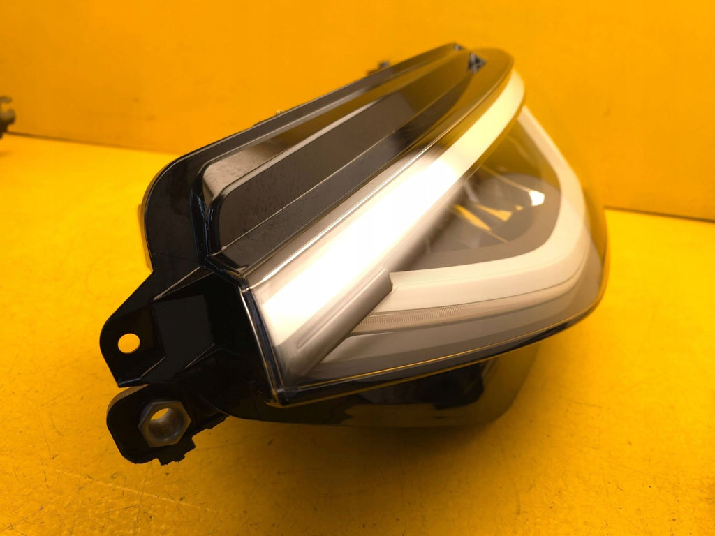 Frontscheinwerfer VW I 1T3941005C LED Links Scheinwerfer Headlight SCH6213447940eb