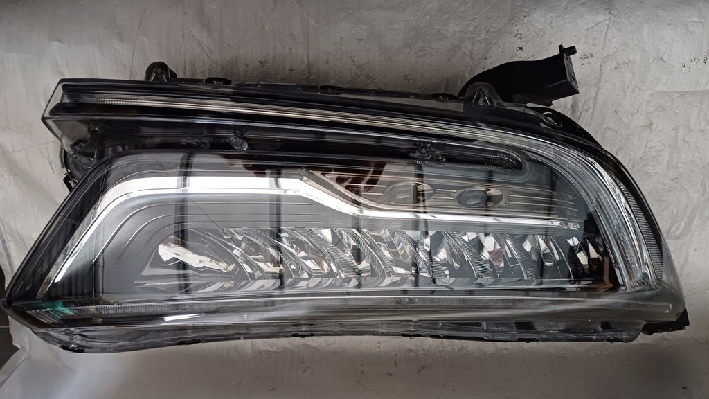 Frontscheinwerfer Honda Hrv Hr-V Full LED FALSE Scheinwerfer Headlight SCH1373965295zk