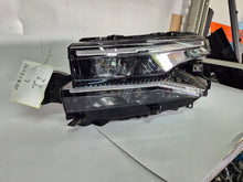 Laden Sie das Bild in den Galerie-Viewer, Frontscheinwerfer Citroën C5 III Aircross 9845356280 Full LED Ein Satz Headlight