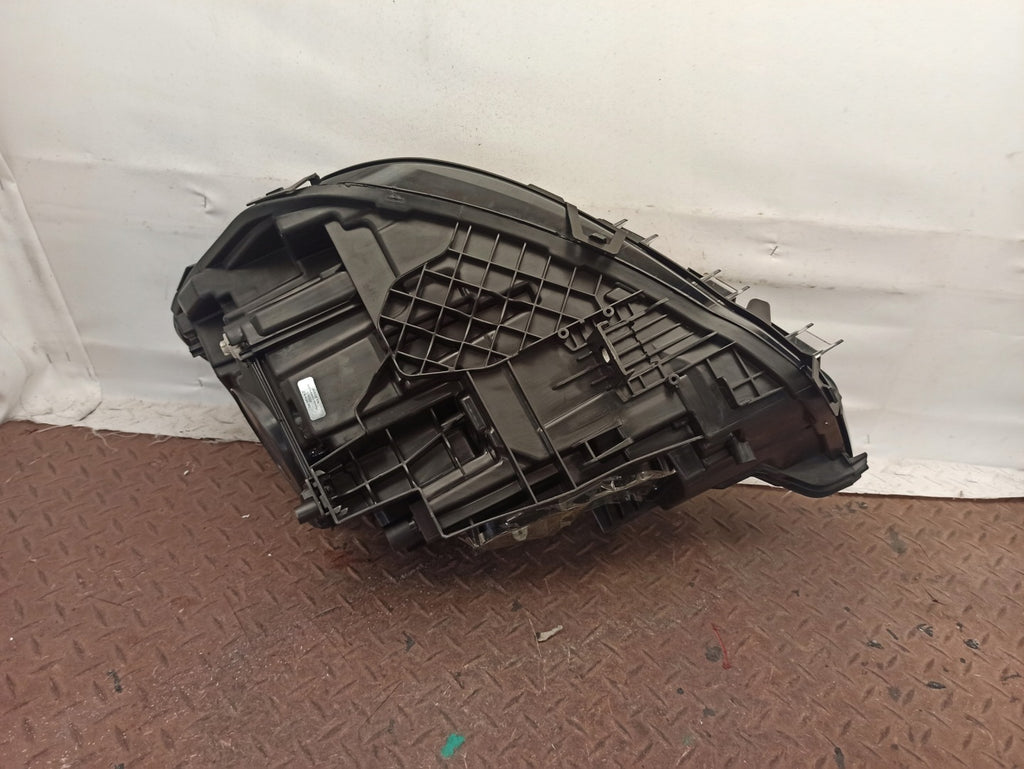 Frontscheinwerfer Mercedes-Benz Cla 1189062600 Rechts Scheinwerfer Headlight SCH2369847426az