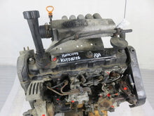 Laden Sie das Bild in den Galerie-Viewer, Motor VW Transporter AJA 2.4 75PS 55kW 1999 Diesel Engine Komplett MOT4052476957xn