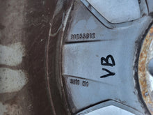 Laden Sie das Bild in den Galerie-Viewer, 1x Alufelge 15 Zoll 6.0" 5x108 46ET Matt Silber 31255812 Volvo Rim Wheel FEL8461485858dm
